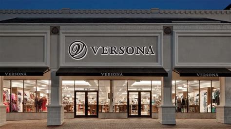 versona shop